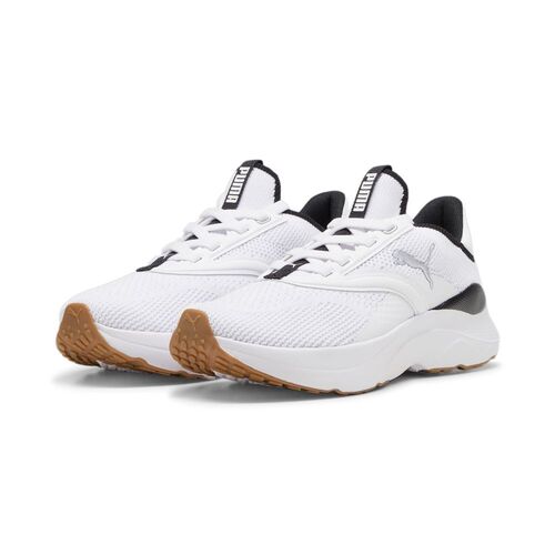 Puma Softride Mayve Wns - weiss