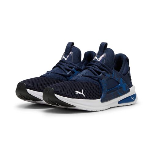 Puma Softride Enzo Evo Neatherspace - club navy-clyde royal