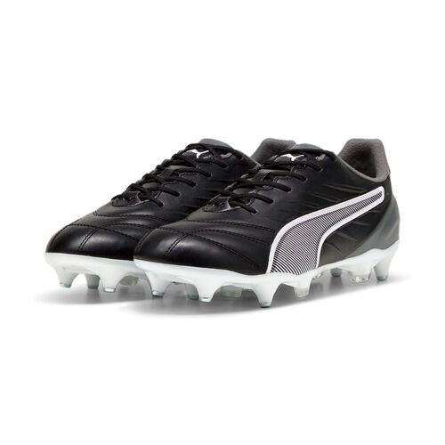 Puma KING PRO MxSG - schwarz
