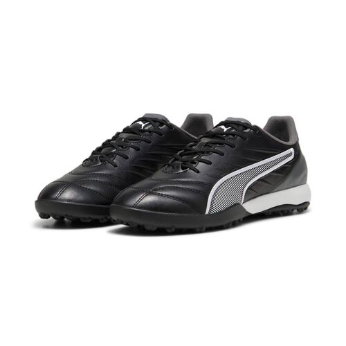 Puma KING PRO TT - schwarz