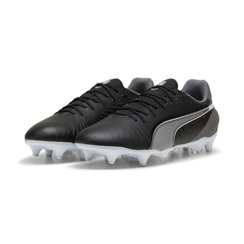 Puma KING MATCH MxSG - schwarz