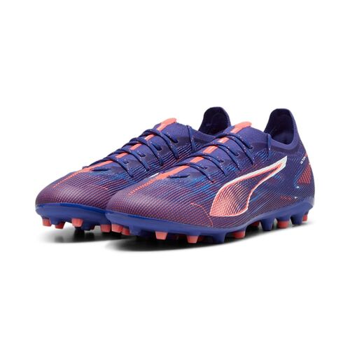 Puma Ultra 5 Pro Mg - lapis lazuli-puma white-sunset glow