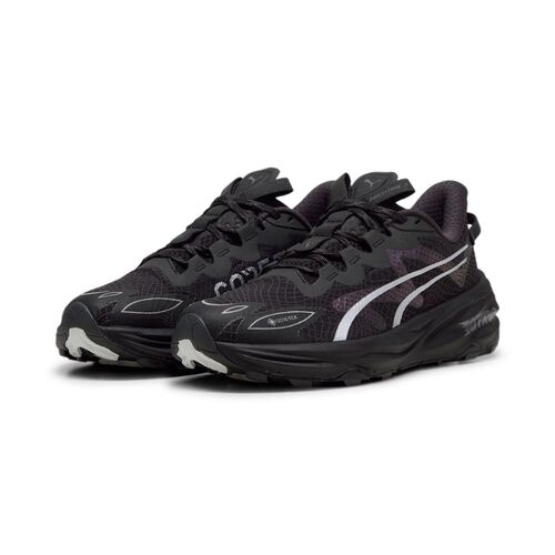 Puma Fast-Trac NITRO 3 GTX - schwarz
