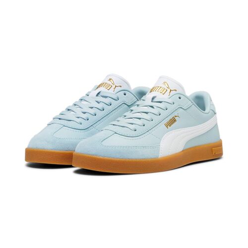 Puma Puma Club Ii Era - frosted dew-puma white-gum