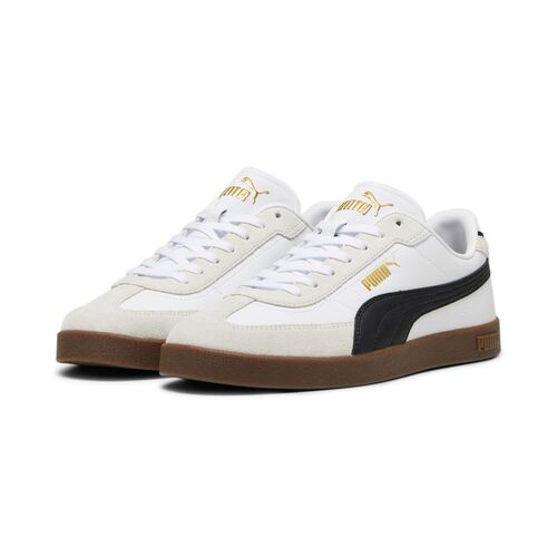 Puma Puma Club II Era - weiss