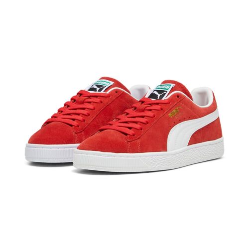 Puma Suede Classic - rot