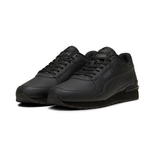 Puma ST Runner v4 L - schwarz