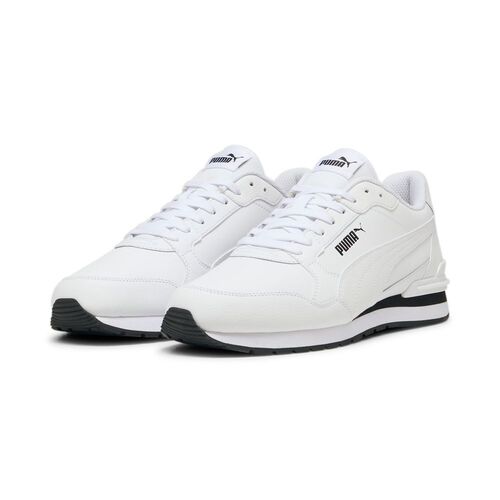 Puma ST Runner v4 L - weiss