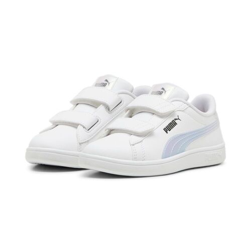 Puma Puma Smash 3.0 Holo 2.0 V PS - weiss