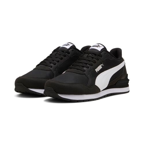Puma ST Runner v4 NL - schwarz