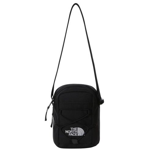 The North Face Jester Crossbody - tnf black-npf