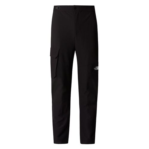 The North Face M Ma Hybrid Pant - tnf black