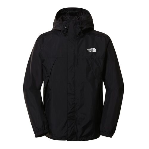 The North Face M Antora Jacket - tnf black-npf