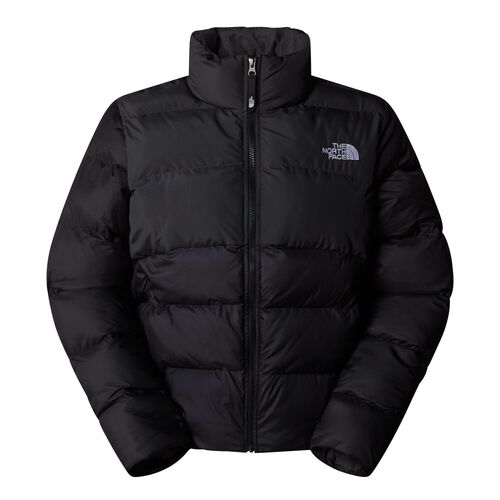 The North Face W Saikuru Jacket - tnf black/asphalt grey