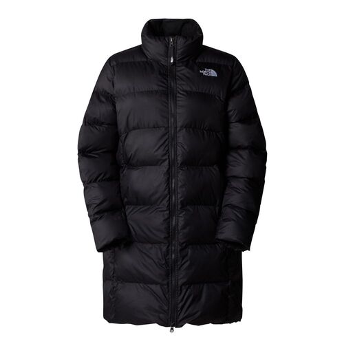 The North Face W Saikuru Parka - tnf black