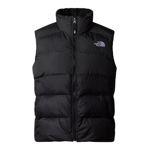 The North Face W Saikuru Vest - tnf black/asphalt grey