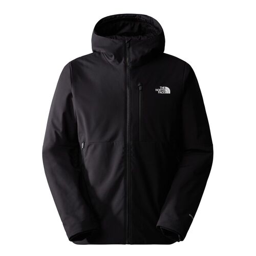 The North Face M Apex Elevation Jacket - tnf black