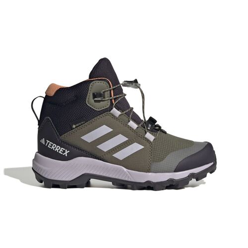 adidas Terrex Mid GTX K Wanderschuhe