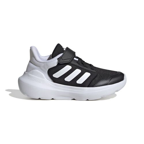adidas Tensaur Run 3.0 El C - cblack/ftwwht/cblack