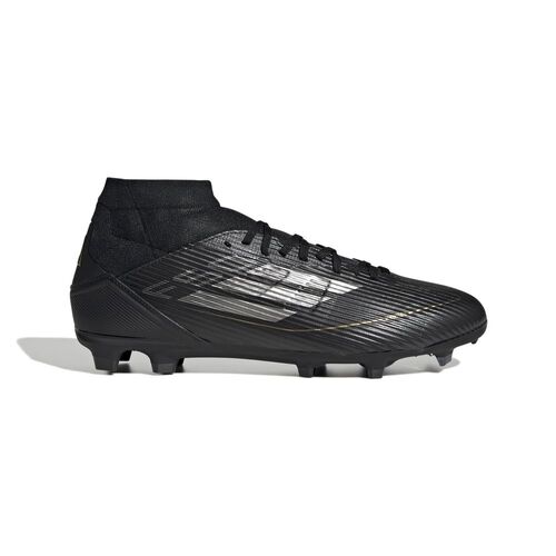 adidas F50 League Mid Fg/Mg Fu�ballschuh
