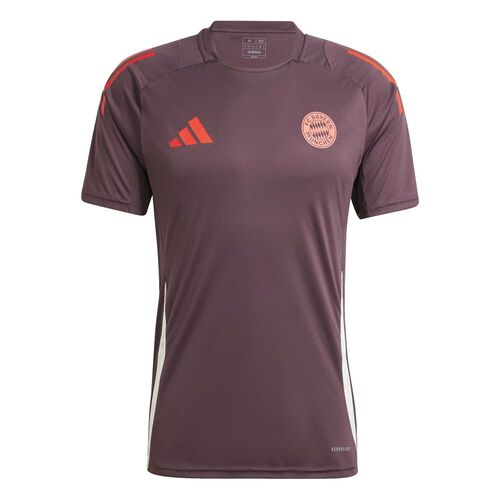 adidas Fcb Tr Jsy Fu�balltrikot