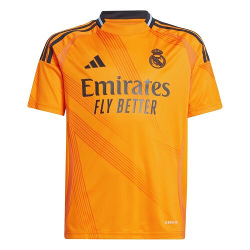 adidas Real A Jsy Y Fu�balltrikot