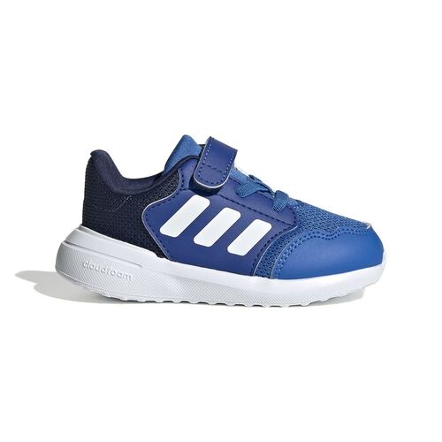 adidas Tensaur Run 3.0 El I - broyal/ftwwht/dkblue