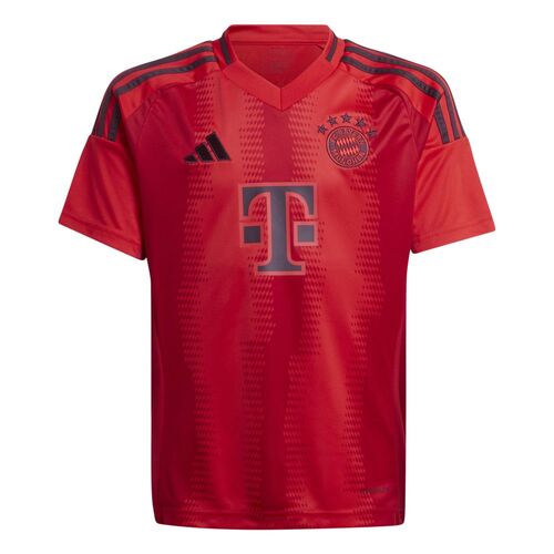adidas FCB H JSY Y Fu�balltrikot