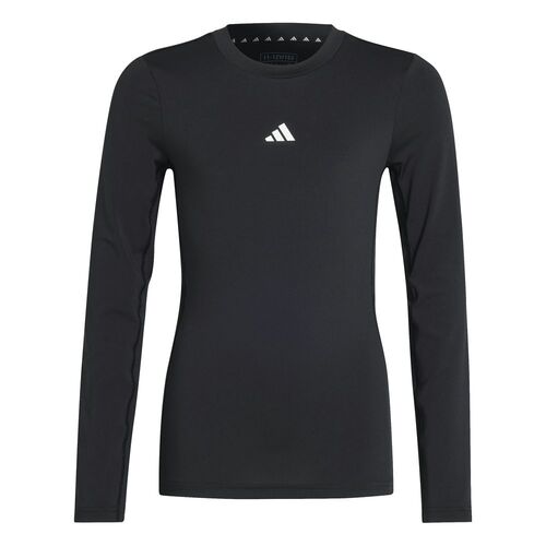 adidas J Tf Ls Tee Langarmshirt