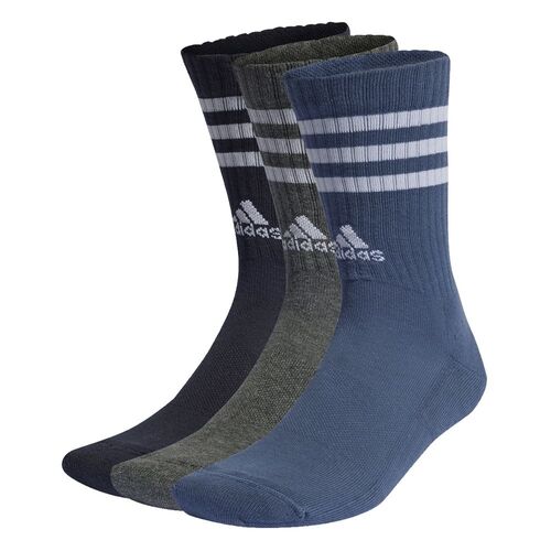 adidas 3S C Spw Crw 3P Sportsocken