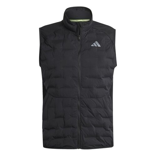 adidas Adizero Vest - black