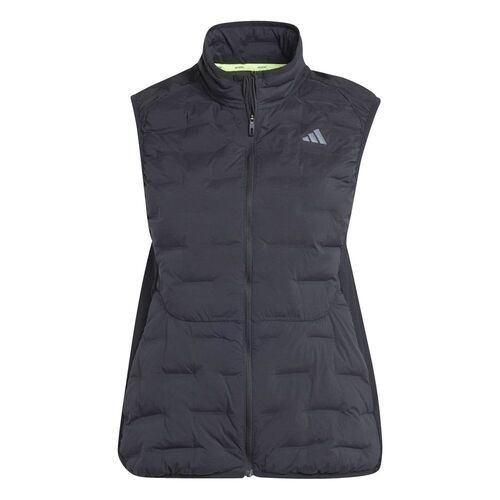 adidas Adizero Vest - black