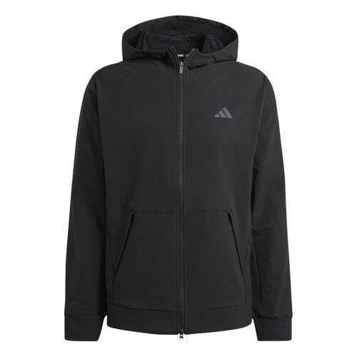 adidas D4T Cr Full Zip Trainingsjacke