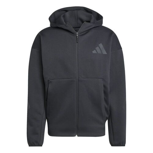 adidas M Z.N.E. Fz Kapuzenjacke