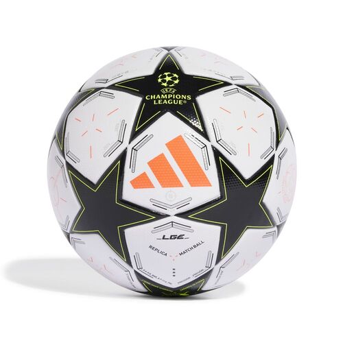 adidas UCL 24/25 League Phase League Ball