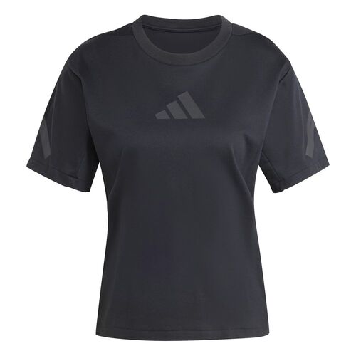 adidas W Z.N.E. Tee - black