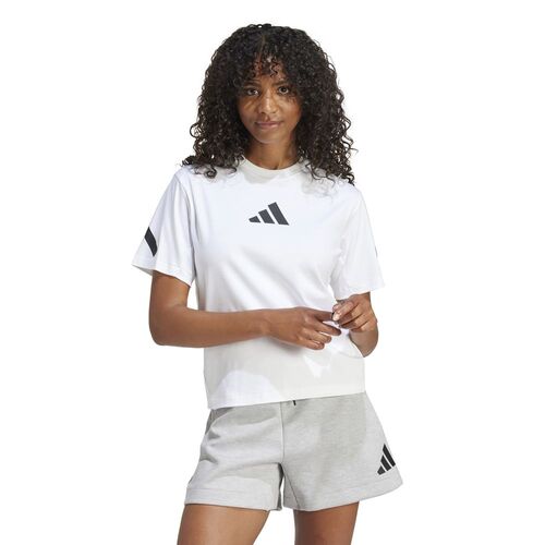 adidas W Z.n.e. Tee T-Shirt