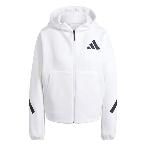 adidas W Z.N.E. Fz Kapuzenjacke