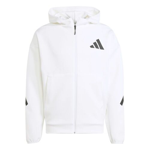 adidas M Z.N.E. Fz Kapuzenjacke