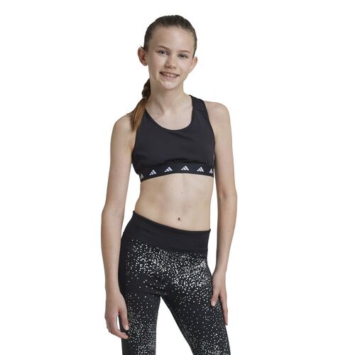 adidas Jg Power Tf Bra Sport-BH