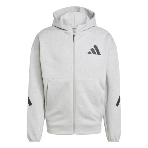 adidas M Z.N.E. Fz Kapuzenjacke