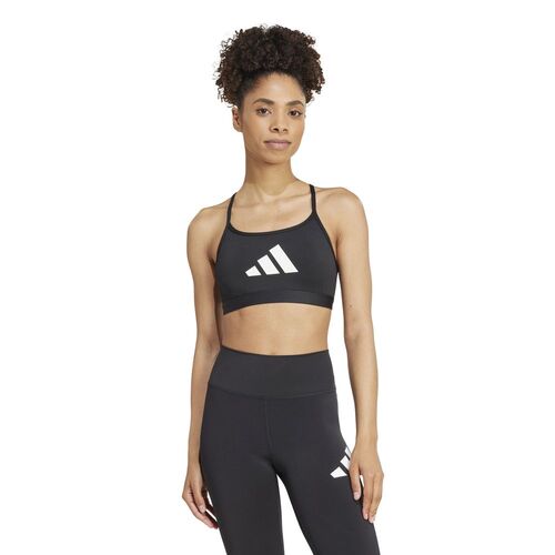 adidas Aerct Bl Bra Sport-BH