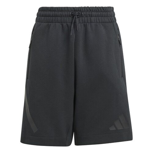 adidas J Zne Shorts - black/black