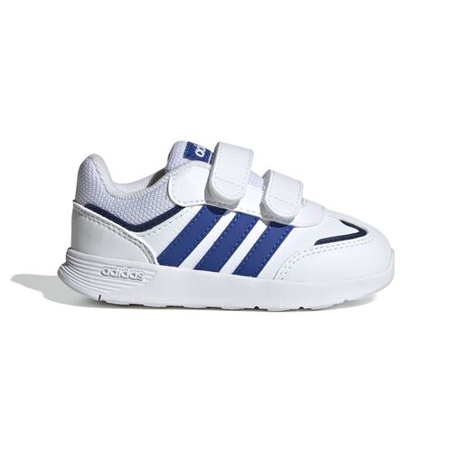 adidas Tensaur Switch Cf I - ftwwht/royblu/dkblue