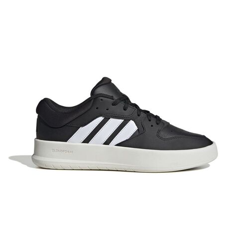 adidas Court 24 - cblack/ftwwht/carbon
