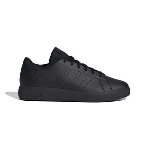 adidas Advantage Base 2.0 J - cblack/cblack/gresix