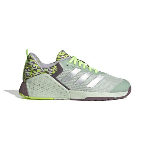 adidas Dropset 3 Gfx Trainer W Sportschuhe