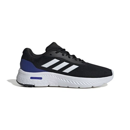 adidas Cloudfoam Move - cblack/ftwwht/lucblu