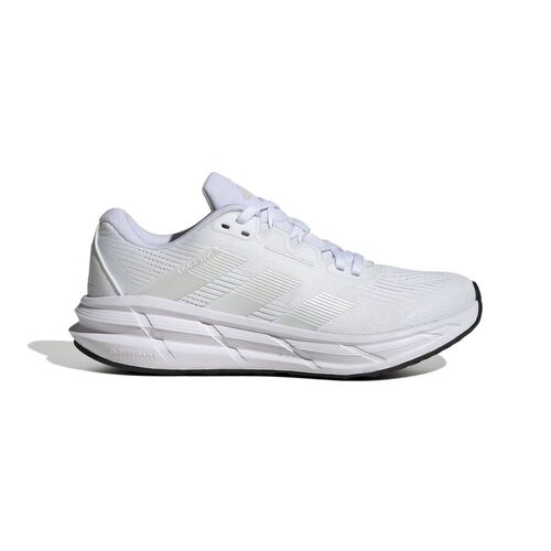 adidas Questar 3 W - ftwwht/ftwwht/cblack
