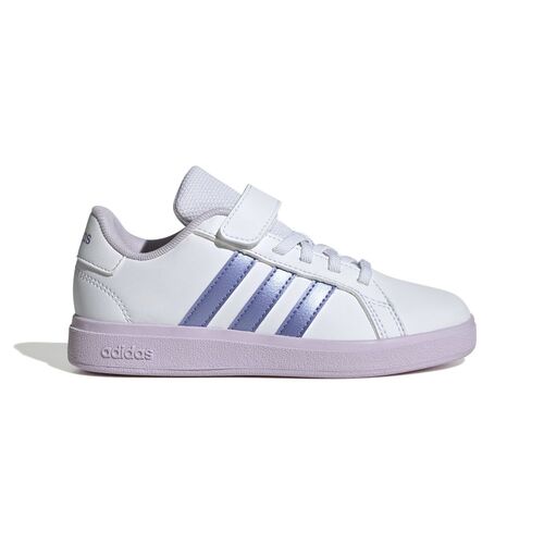 Adidas Grand Court 2.0 El C Kinderschuh